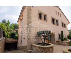 Villa de Lujo en Venta en Lloret de Mar, Girona