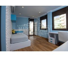 Villa de Lujo en Venta en Lloret de Mar, Girona