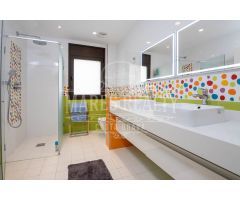 Villa de Lujo en Venta en Lloret de Mar, Girona