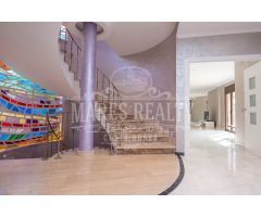 Villa de Lujo en Venta en Lloret de Mar, Girona