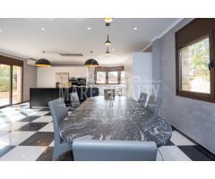 Villa de Lujo en Venta en Lloret de Mar, Girona