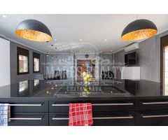 Villa de Lujo en Venta en Lloret de Mar, Girona