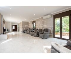 Villa de Lujo en Venta en Lloret de Mar, Girona