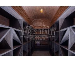 Villa de Lujo en Venta en Lloret de Mar, Girona