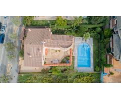 Villa de Lujo en Venta en Lloret de Mar, Girona