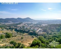 Parcela en Venta en Blanes, Girona