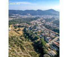 Parcela en Venta en Blanes, Girona