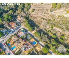 Parcela en Venta en Blanes, Girona