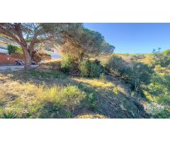Parcela en Venta en Blanes, Girona