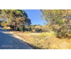 Parcela en Venta en Blanes, Girona