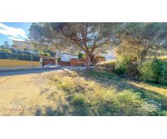 Parcela en Venta en Blanes, Girona