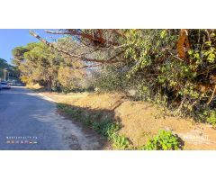 Parcela en Venta en Blanes, Girona