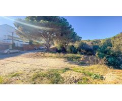 Parcela en Venta en Blanes, Girona