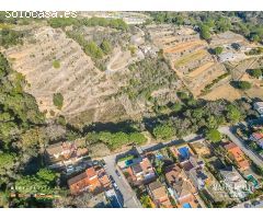 Parcela en Venta en Blanes, Girona