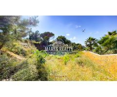 Parcela en Venta en Lloret de Mar, Girona