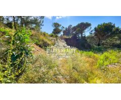 Parcela en Venta en Lloret de Mar, Girona