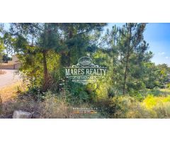 Parcela en Venta en Lloret de Mar, Girona