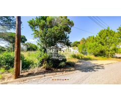 Parcela en Venta en Lloret de Mar, Girona