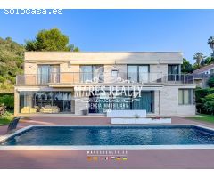 Villa de Lujo en Venta en Tossa de Mar, Girona