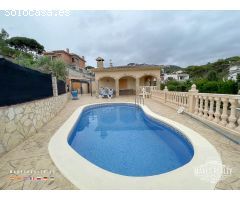 Chalet en Venta en Lloret de Mar, Girona