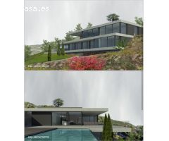 Parcela en Venta en Tossa de Mar, Girona