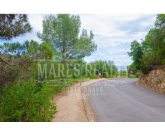 Parcela en Venta en Tossa de Mar, Girona