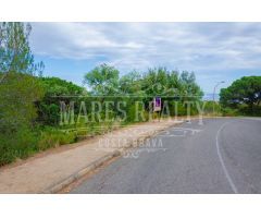 Parcela en Venta en Tossa de Mar, Girona