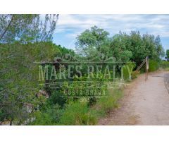 Parcela en Venta en Tossa de Mar, Girona
