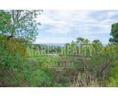 Parcela en Venta en Tossa de Mar, Girona