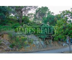 Parcela en Venta en Tossa de Mar, Girona