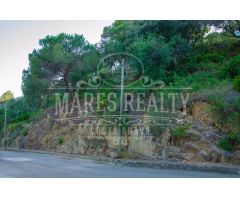 Parcela en Venta en Tossa de Mar, Girona