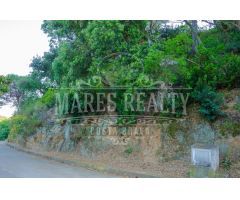 Parcela en Venta en Tossa de Mar, Girona