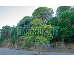 Parcela en Venta en Tossa de Mar, Girona