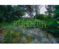 Parcela en Venta en Tossa de Mar, Girona