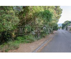 Parcela en Venta en Tossa de Mar, Girona
