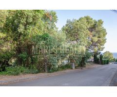 Parcela en Venta en Tossa de Mar, Girona
