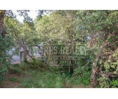 Parcela en Venta en Tossa de Mar, Girona