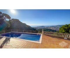 Chalet en Venta en Lloret de Mar, Girona