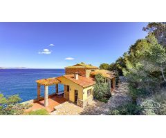 Chalet en Venta en Begur, Girona