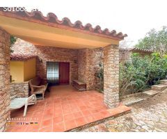 Chalet en Venta en Begur, Girona