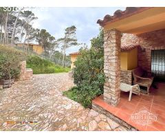 Chalet en Venta en Begur, Girona