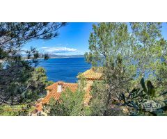 Chalet en Venta en Begur, Girona