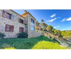 Chalet en Venta en Begur, Girona