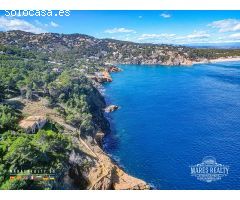 Chalet en Venta en Begur, Girona