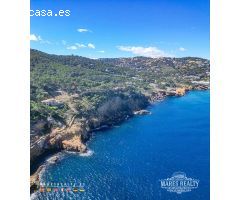 Chalet en Venta en Begur, Girona