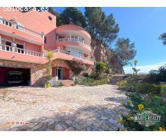 Chalet en Venta en Lloret de Mar, Girona