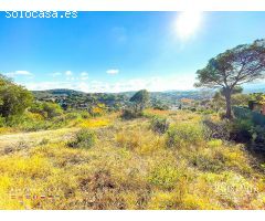 Parcela en Venta en Maçanet de la Selva, Girona