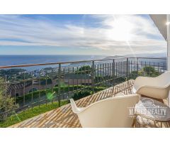 Villa de Lujo en Venta en Lloret de Mar, Girona