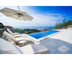 Villa de Lujo en Venta en Lloret de Mar, Girona