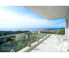 Villa de Lujo en Venta en Lloret de Mar, Girona